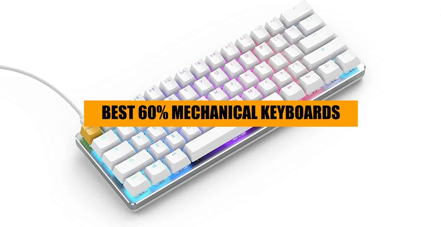 best 60 percent mechanical keyboards (1)