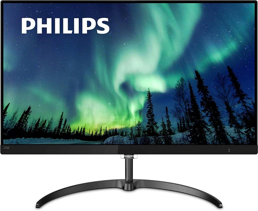 philips monitor for ipad pro
