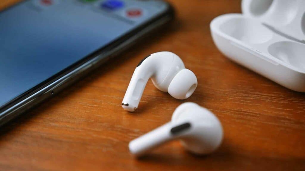 step by step guide how to connect apple airpods to amazon alexa