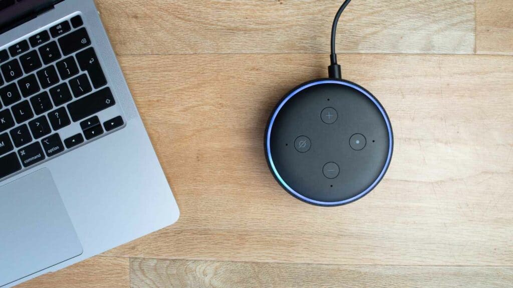how to play music on alexa without wifi