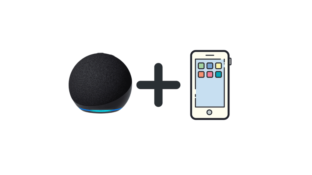 alexa and smartphone how to make it work and how to make calls